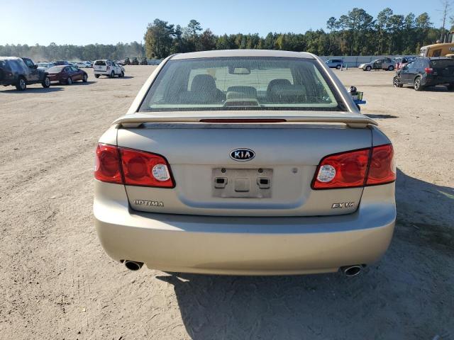 Photo 6 from auction – 2008 KIA OPTIMA LX with VIN KNAGE124185244502