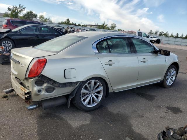 Photo 3 from auction – 2011 LINCOLN MKS with VIN 1LNHL9FT8BG607107