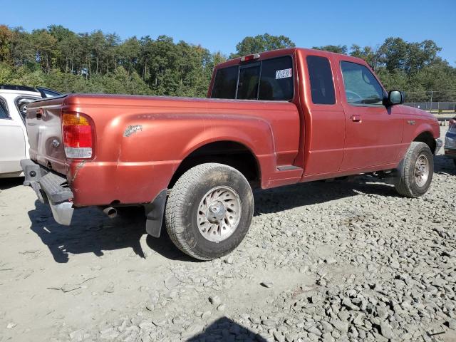 Photo 3 from auction – 1998 FORD RANGER SUP with VIN 1FTZR15X2WPB65749