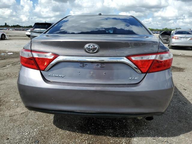 Photo 6 from auction – 2016 TOYOTA CAMRY LE with VIN 4T1BF1FK8GU595040