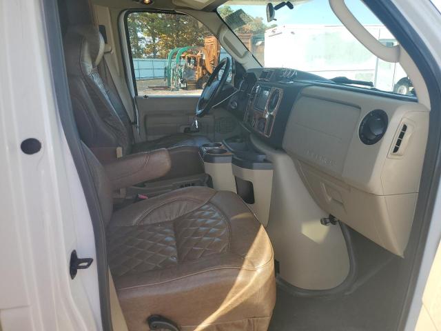 Photo 5 from auction – 2016 FORD ECONOLINE with VIN 1FDXE4FS6GDC38076