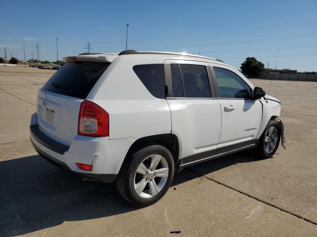 Photo 3 from auction – 2012 JEEP COMPASS SP with VIN 1C4NJCBA3CD565432