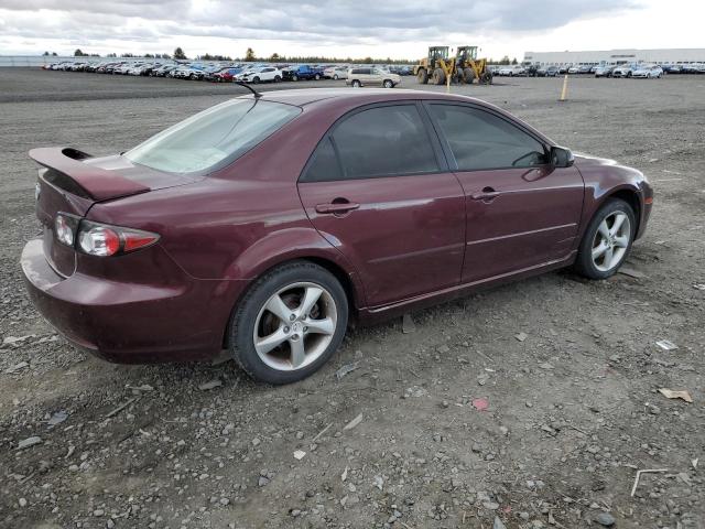 Фото 3 с аукциона – 2008 MAZDA 6 I с VIN 1YVHP80C085M14430