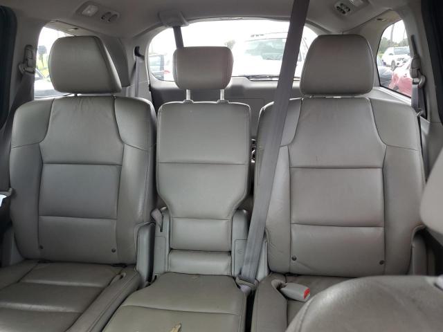 Photo 10 from auction – 2012 HONDA ODYSSEY EX with VIN 5FNRL5H68CB140632