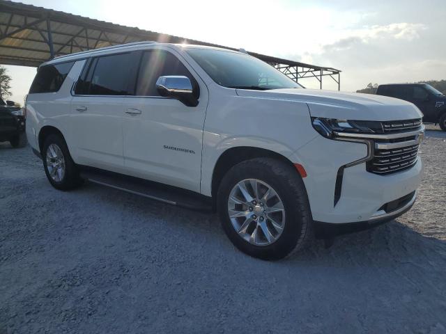 Photo 4 from auction – 2022 CHEVROLET SUBURBAN C with VIN 1GNSCFKD2NR180661