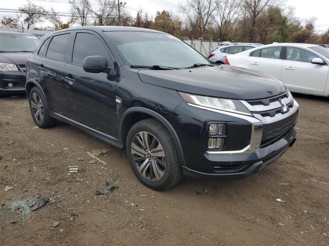 Photo 4 from auction – 2020 MITSUBISHI OUTLANDER with VIN JA4AP3AU1LU003175