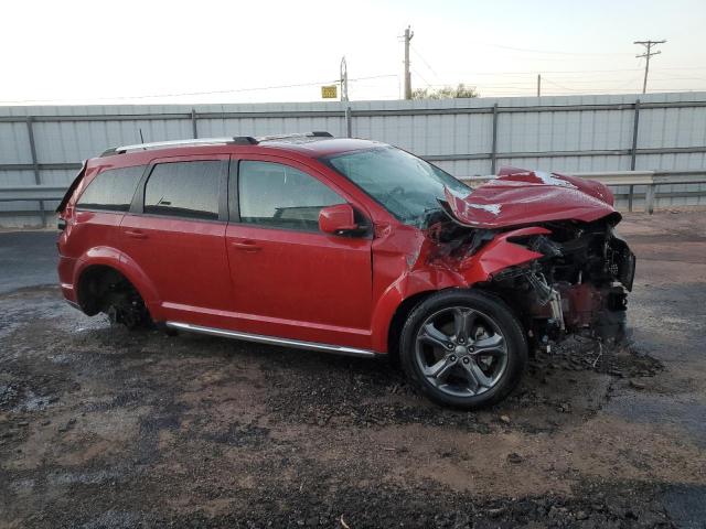 Photo 4 from auction – 2016 DODGE JOURNEY CR with VIN 3C4PDCGG9GT106824