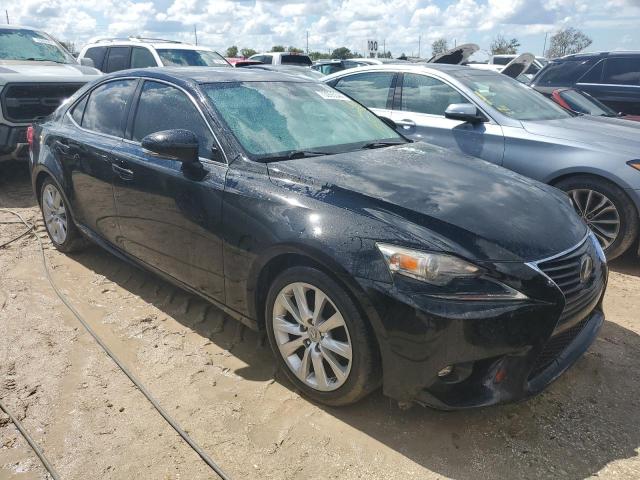 Photo 4 from auction – 2015 LEXUS IS 250 with VIN JTHBF1D22F5047274