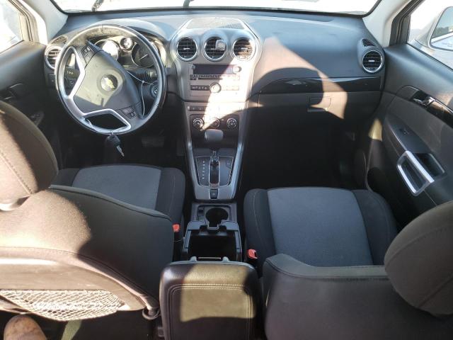 Photo 8 from auction – 2014 CHEVROLET CAPTIVA LT with VIN 3GNAL3EK2ES562660