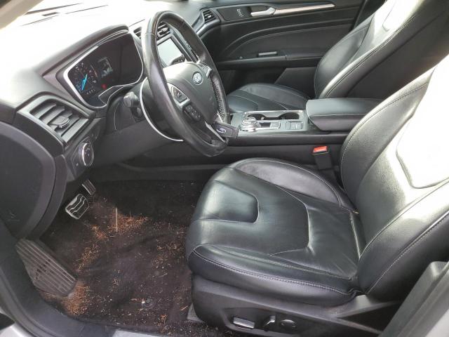 Photo 7 from auction – 2017 FORD FUSION TIT with VIN 3FA6P0RU2HR230362