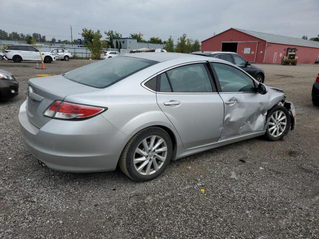 Photo 3 from auction – 2012 MAZDA 6 I with VIN 1YVHZ8BH5C5M07033