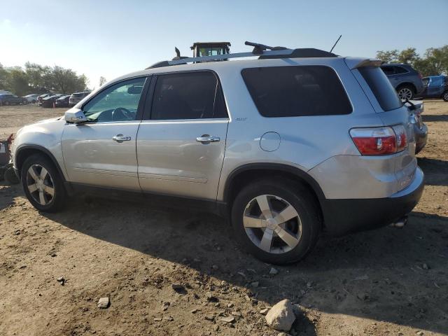 Photo 2 from auction – 2011 GMC ACADIA SLT with VIN 1GKKVRED7BJ106117