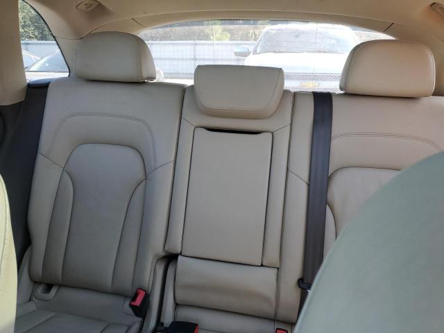 Photo 10 from auction – 2012 AUDI Q5 PREMIUM with VIN WA1LFAFP8CA088889