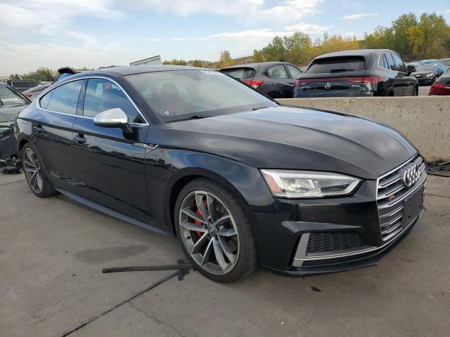 Photo 4 from auction – 2018 AUDI S5 PREMIUM with VIN WAUB4CF51JA032580