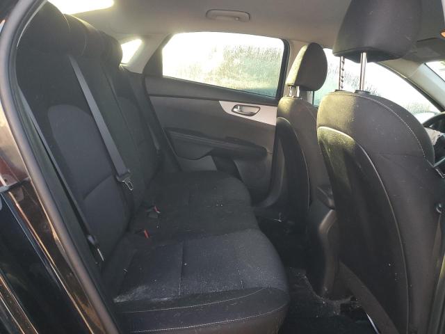 Photo 10 from auction – 2023 KIA FORTE LX with VIN 3KPF24AD1PE554338