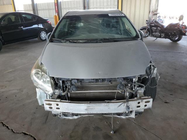 Photo 5 from auction – 2011 TOYOTA PRIUS with VIN JTDKN3DU9B0262997