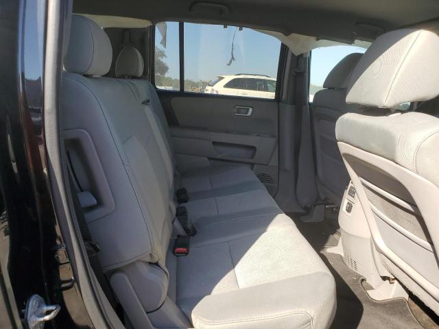 Снимка 11 от търг – 2011 HONDA PILOT LX с VIN 5FNYF3H23BB055877