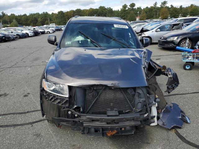 Photo 5 from auction – 2015 JEEP GRAND CHER with VIN 1C4RJFAG8FC736517