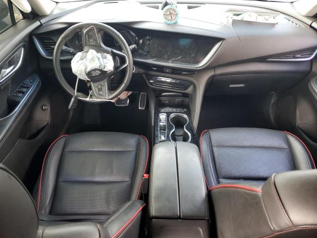 Photo 8 from auction – 2022 BUICK ENVISION E with VIN LRBFZNR4XND064967