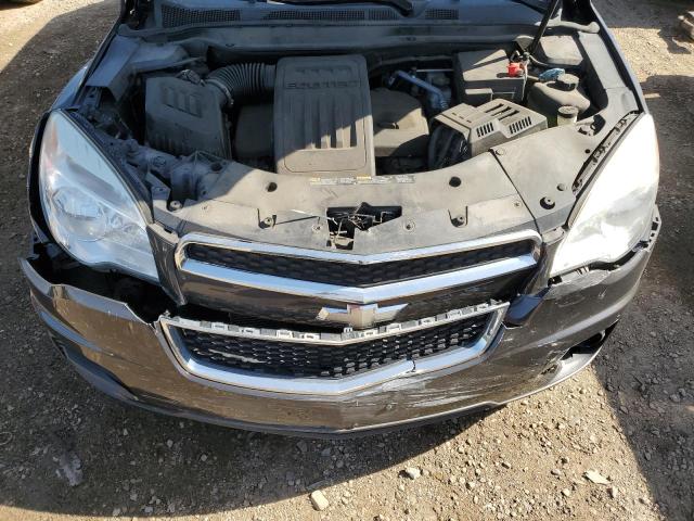 Photo 11 from auction – 2015 CHEVROLET EQUINOX LT with VIN 2GNALBEK3F6307607