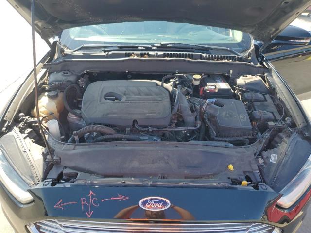 Photo 11 from auction – 2014 FORD FUSION SE with VIN 3FA6P0HD3ER336560
