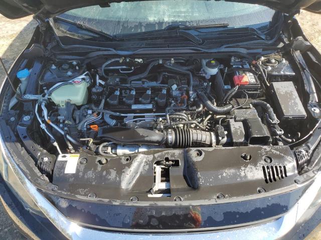 Photo 11 from auction – 2016 HONDA CIVIC EX with VIN 19XFC1F31GE011308