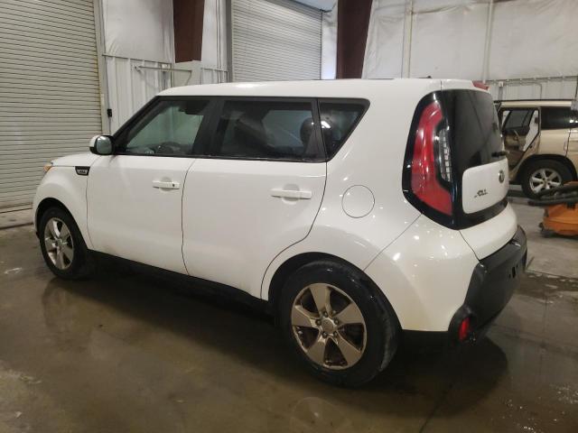 Photo 2 from auction – 2015 KIA SOUL with VIN KNDJN2A29F7231450