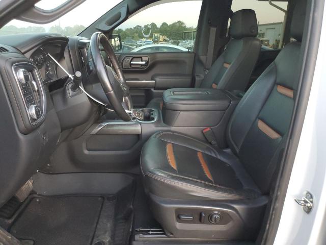 Photo 7 from auction – 2021 GMC SIERRA K15 with VIN 3GTP9EED3MG340984