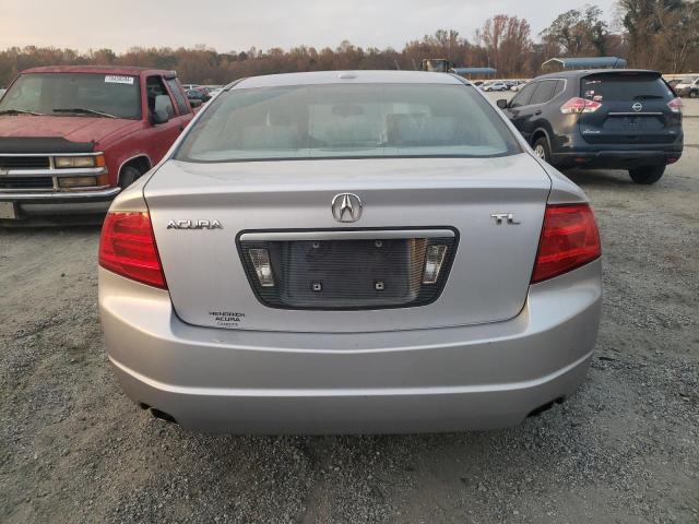 Photo 6 from auction – 2004 ACURA TL with VIN 19UUA66234A005012