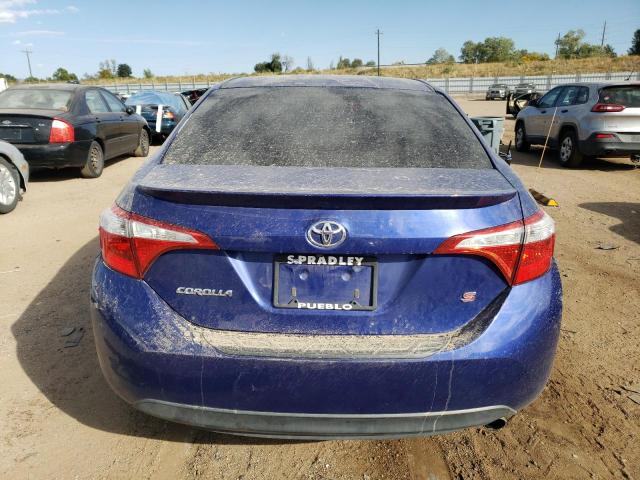 Photo 6 from auction – 2016 TOYOTA COROLLA L with VIN 5YFBURHE3GP461646