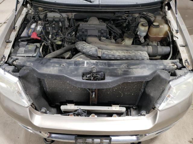 Photo 11 from auction – 2005 FORD F150 with VIN 1FTPX14525FA94411