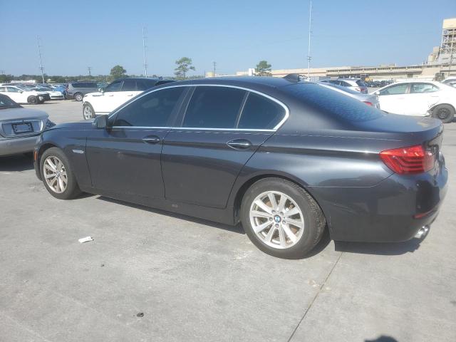 Фото 2 с аукциона – 2014 BMW 528 I с VIN WBA5A5C51ED510443
