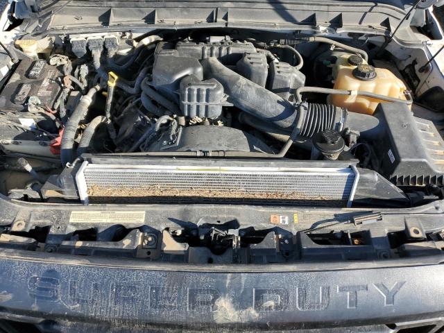 Photo 11 from auction – 2016 FORD F350 SUPER with VIN 1FT8W3B63GEC74505