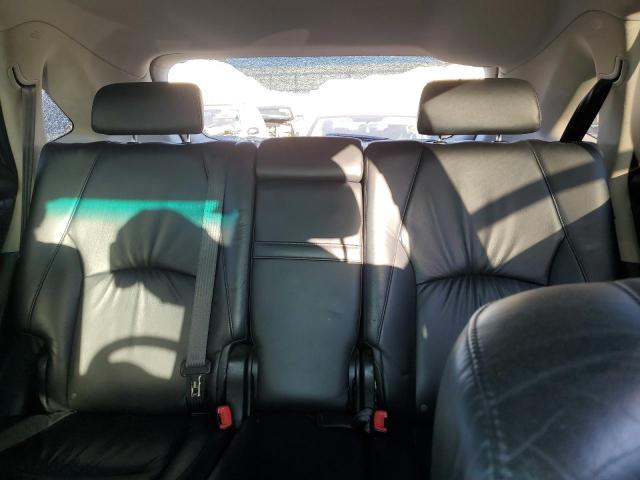 Photo 10 from auction – 2005 LEXUS RX 330 with VIN JTJHA31U650074739