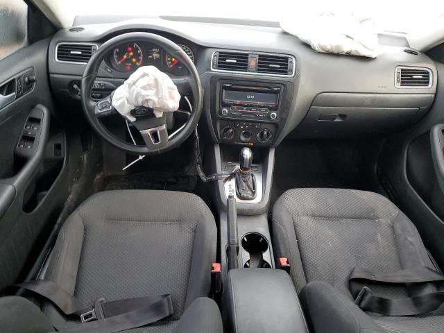 Photo 8 from auction – 2013 VOLKSWAGEN JETTA BASE with VIN 3VW2K7AJ5DM441965