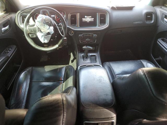 Photo 8 from auction – 2019 DODGE CHARGER SX with VIN 2C3CDXBG2KH746845