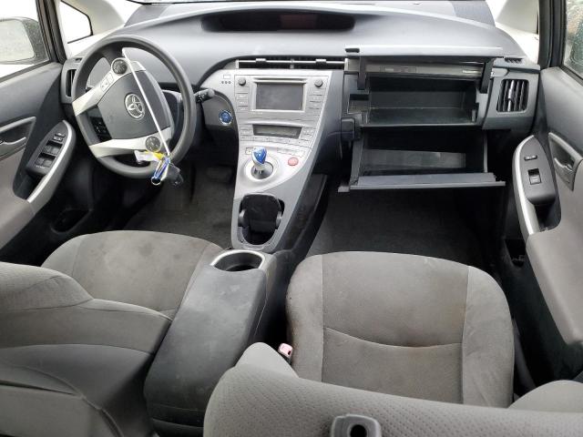 صورة رقم 8 من المزاد - 2013 TOYOTA PRIUS PLUG مع VIN JTDKN3DP5D3047354