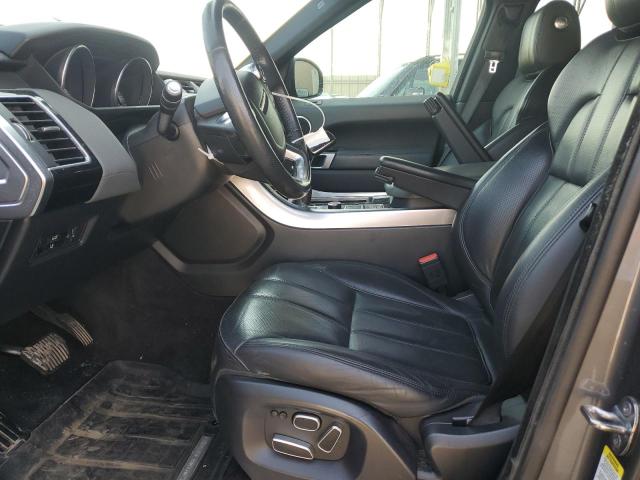 Photo 7 from auction – 2015 LAND ROVER RANGE ROVE with VIN SALWR2VF7FA621112