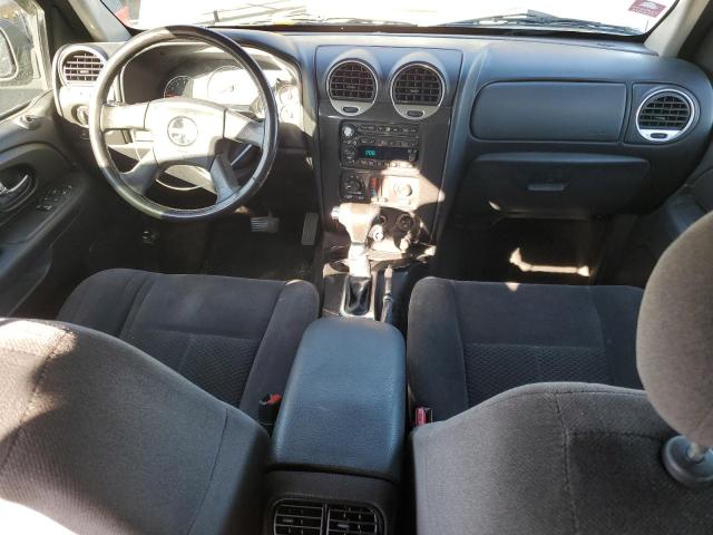 Foto 8 de la subasta – 2007 GMC ENVOY con VIN 1GKDT13S472288894