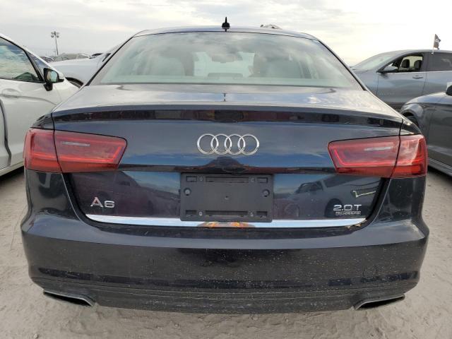 Photo 6 from auction – 2018 AUDI A6 PREMIUM with VIN WAUG8AFC1JN085818