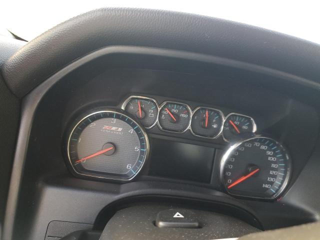Photo 9 from auction – 2019 CHEVROLET SILVERADO with VIN 2GCVKPEC9K1204959