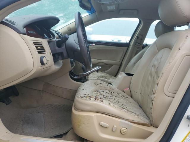 Photo 7 from auction – 2011 BUICK LUCERNE CX with VIN 1G4HC5EM1BU112056