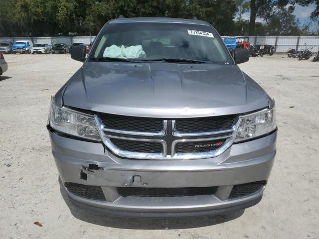 Photo 5 from auction – 2018 DODGE JOURNEY SE with VIN 3C4PDCAB3JT268372