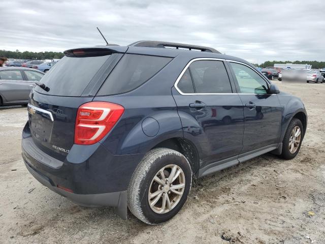 Photo 3 from auction – 2016 CHEVROLET EQUINOX LT with VIN 2GNFLFEK4G6254169