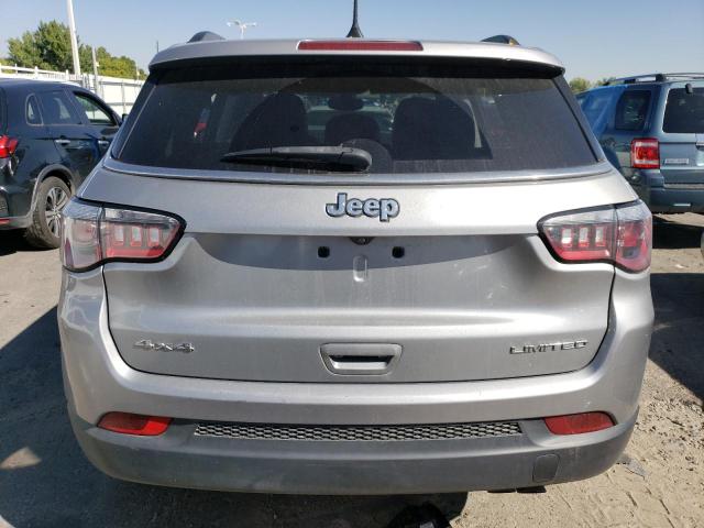 Photo 6 from auction – 2019 JEEP COMPASS LI with VIN 3C4NJDCB1KT620627