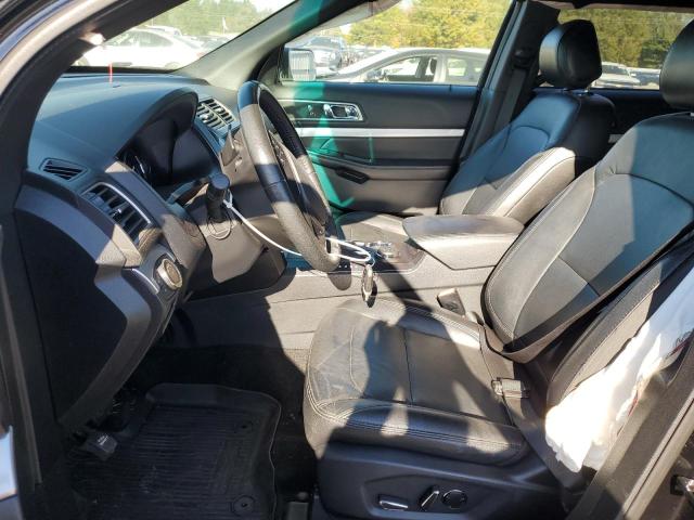 صورة رقم 7 من المزاد - 2017 FORD EXPLORER X مع VIN 1FM5K8D82HGA39976