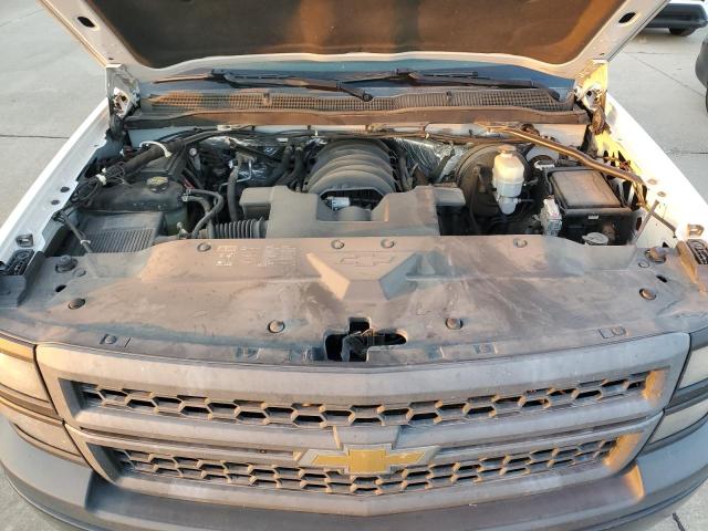 Photo 11 from auction – 2015 CHEVROLET SILVERADO with VIN 1GCVKPEC9FZ290075