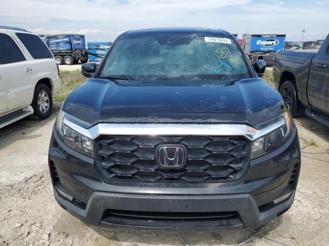 Photo 5 from auction – 2022 HONDA PASSPORT E with VIN 5FNYF7H54NB001025