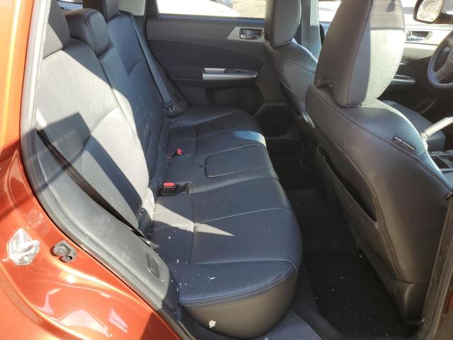 Photo 11 from auction – 2010 SUBARU FORESTER 2 with VIN JF2SH6DC2AH800084