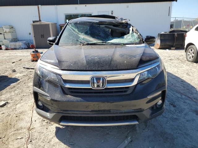 Photo 5 from auction – 2019 HONDA PILOT EXL with VIN 5FNYF6H50KB040880